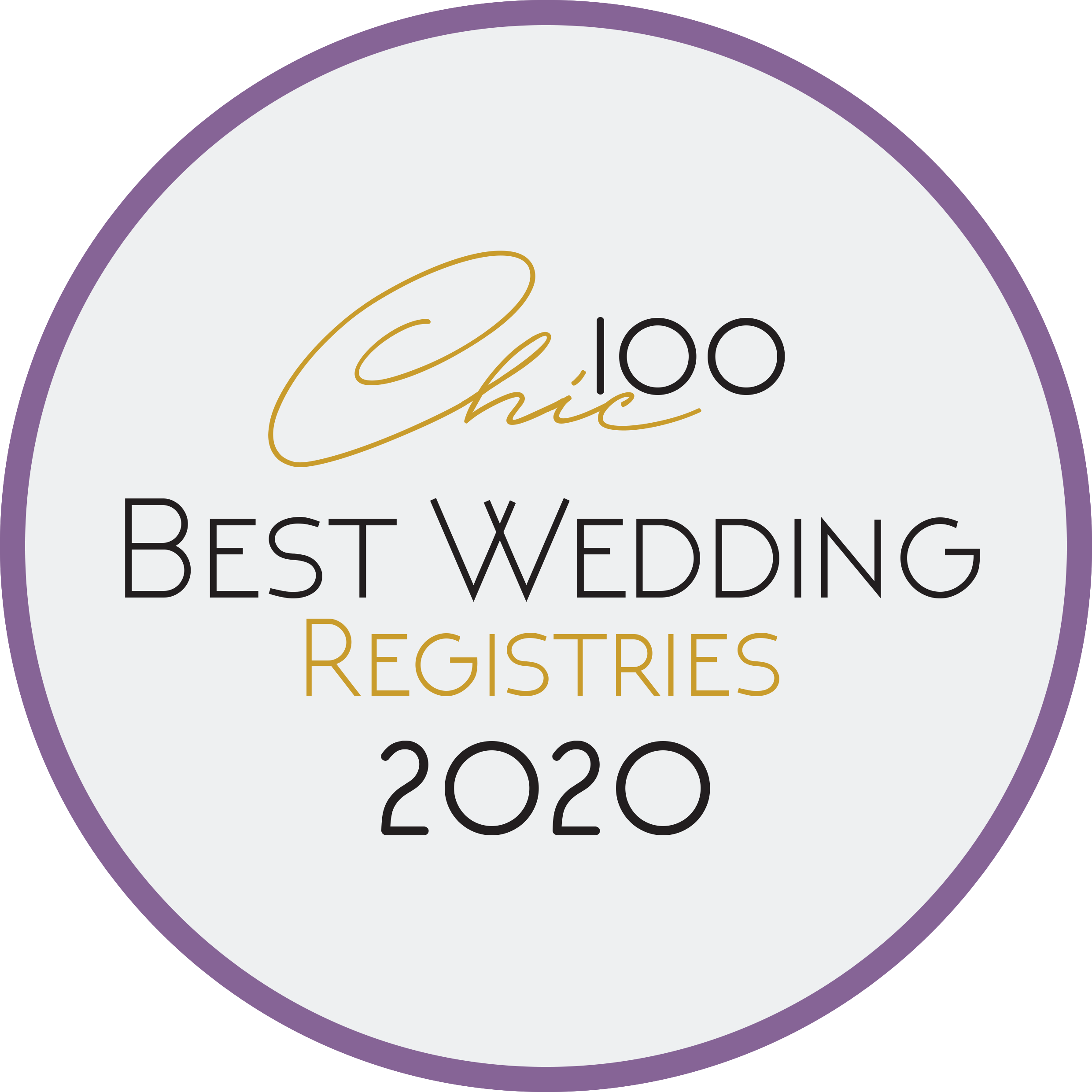 Best Wedding Registries for 2023 - Vow To Be Chic