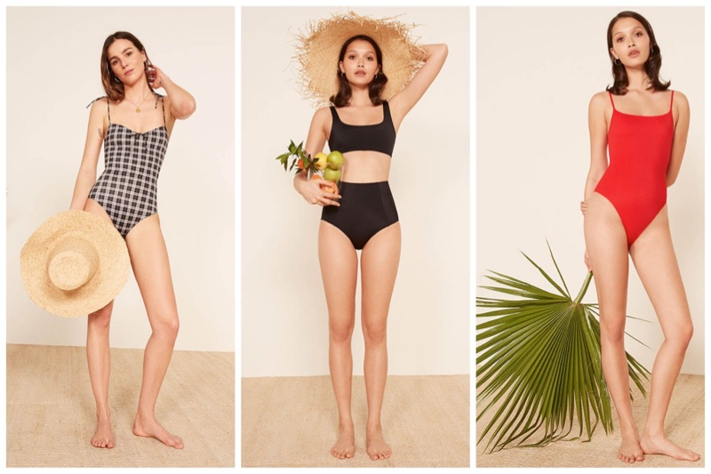 7 Useful Tips to Buy Women Swimwear Online for the First-Timers