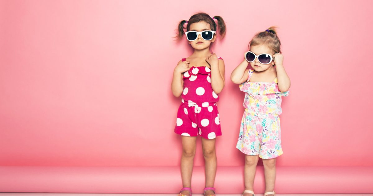 Adorn Your Toddler Girl with the Trendiest Clothing!