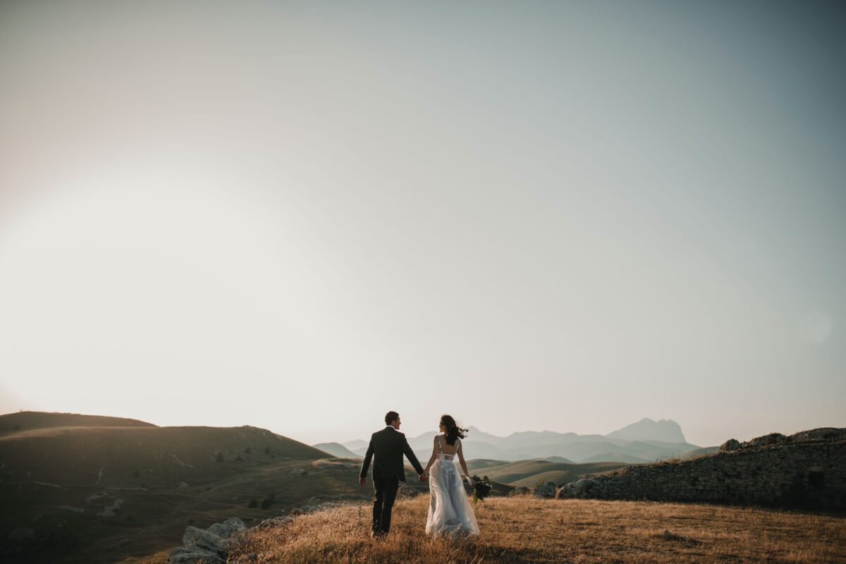 How to Make Your Elopement Extra Special