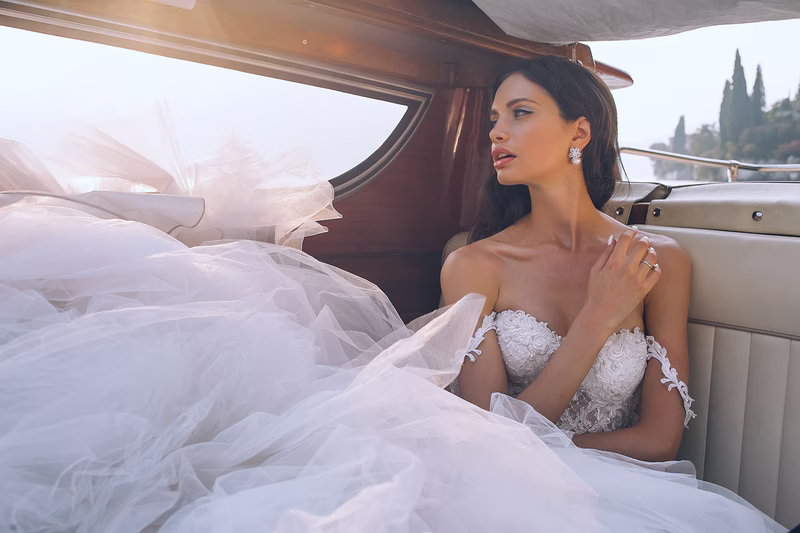 How To Get Your Wedding Dress Body Without The Surgery
