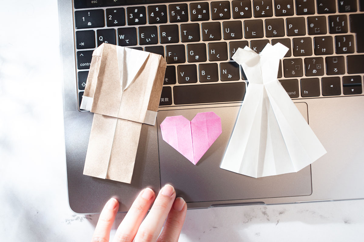 How Online Weddings Have Altered Bridal Culture